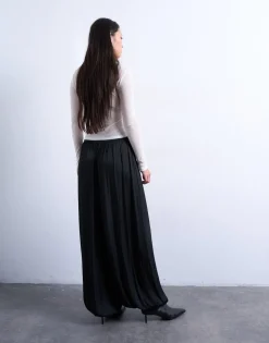 TSGRACE High rise Broek