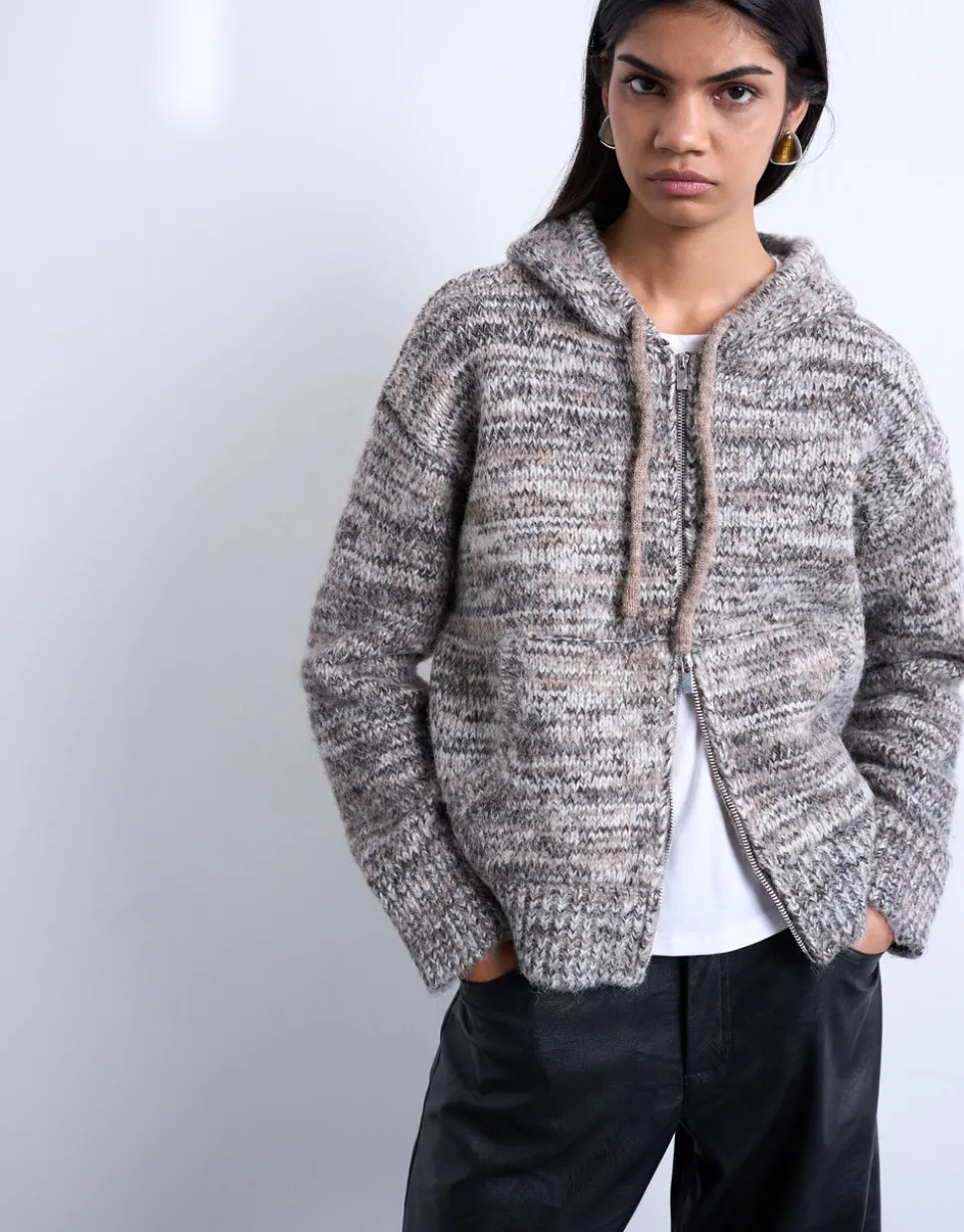 TSHAILEY Pullover