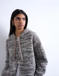 TSHAILEY Pullover