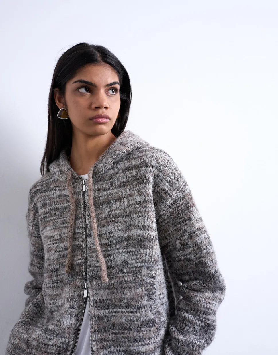 TSHAILEY Pullover