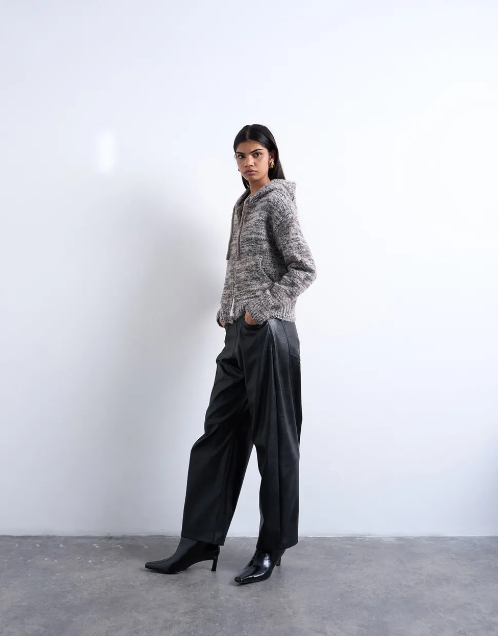TSHAILEY Pullover