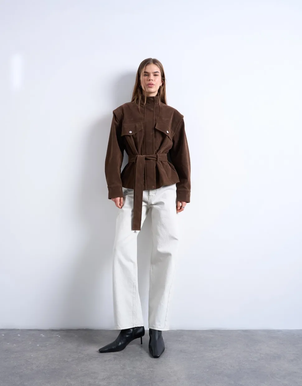 TSHARPER Jas