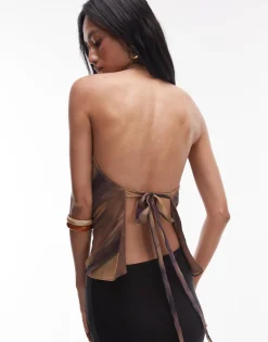 TSHELLE Top