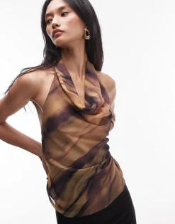 TSHELLE Top