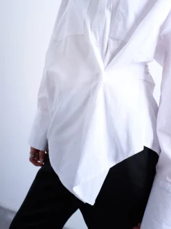 TSHILDA Overhemd