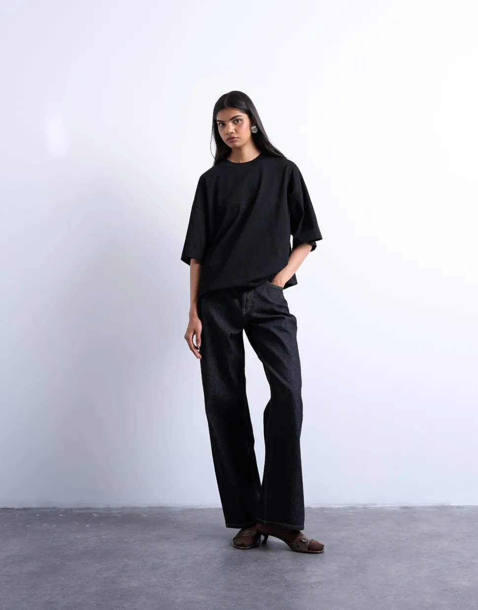 TSIDA T-shirts