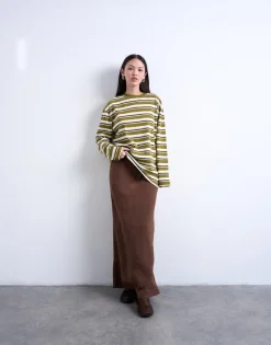 TSISA Midi-rok