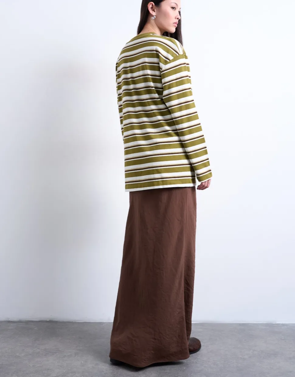 TSISA Midi-rok
