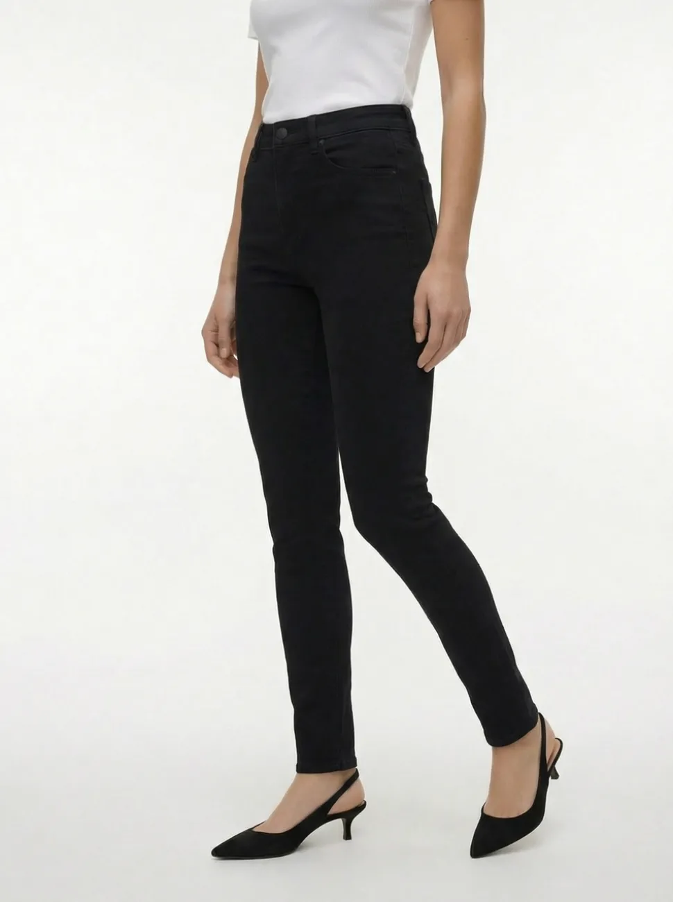 TSJAMIE Skinny fit Jeans