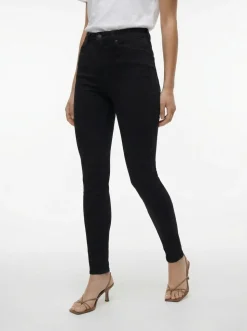TSJONI High rise Skinny fit Jeans