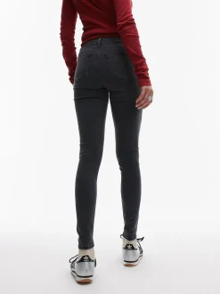 TSJONI High rise Skinny fit Jeans
