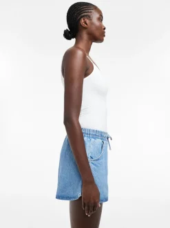 TSJOSA Denim shorts