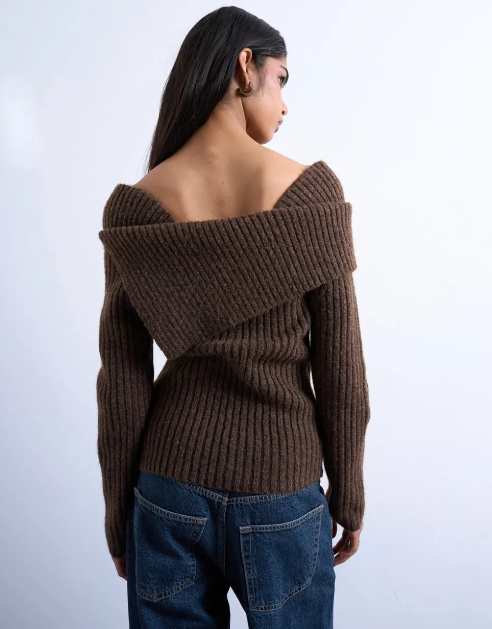 TSJULIE Top