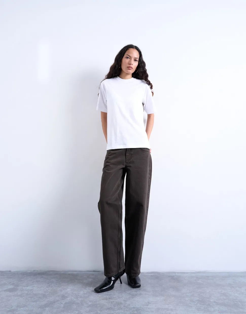 TSJULIE T-shirts
