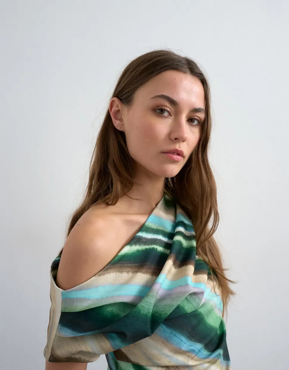 TSJULINA Top