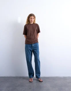TSJULINA T-shirts