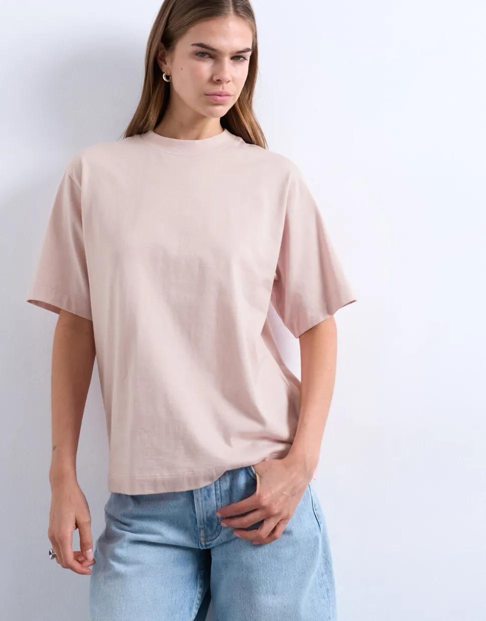 TSJULINA T-shirts
