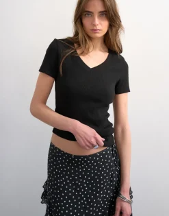 TSKAJSA T-shirts