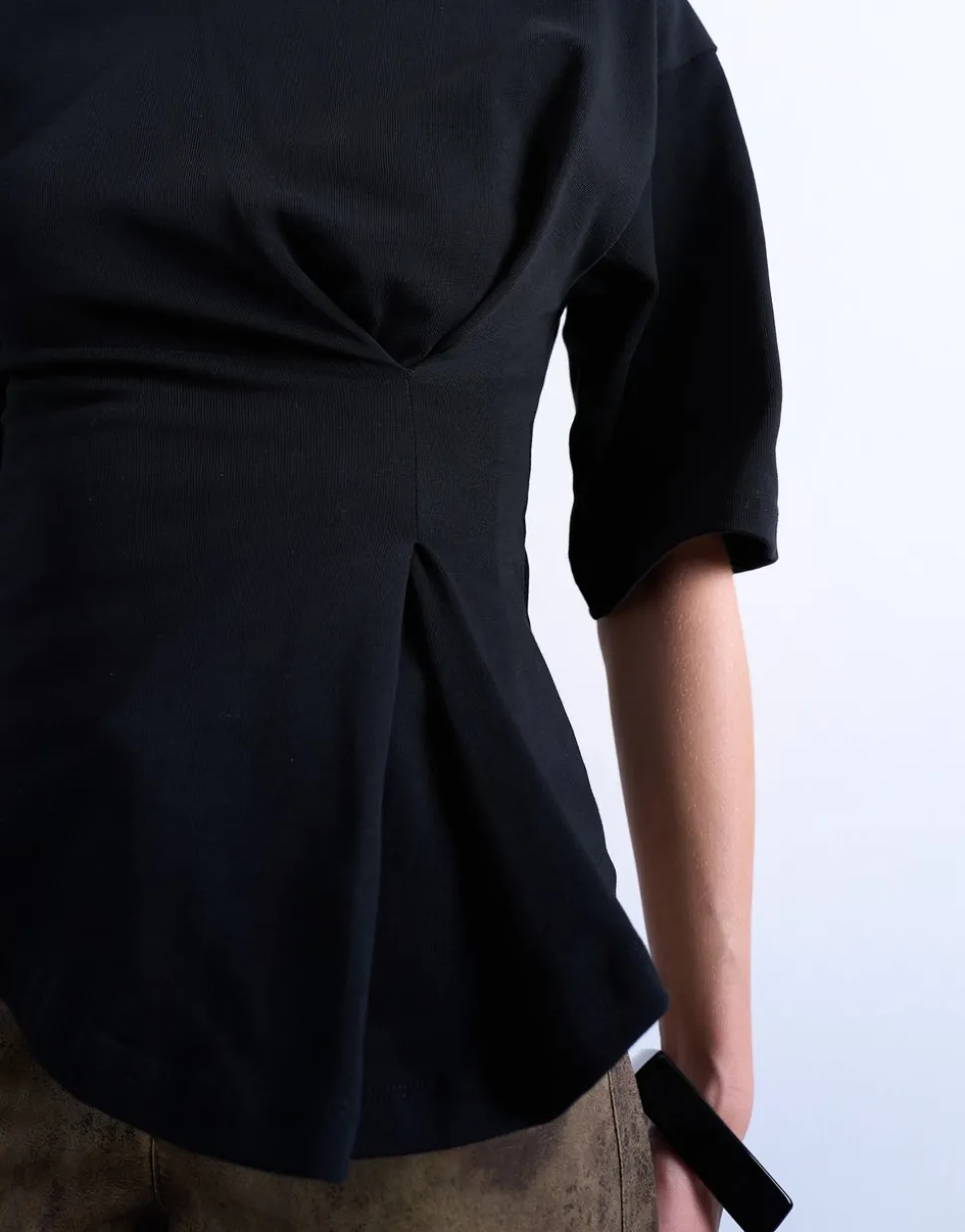TSKAMILLA T-shirts
