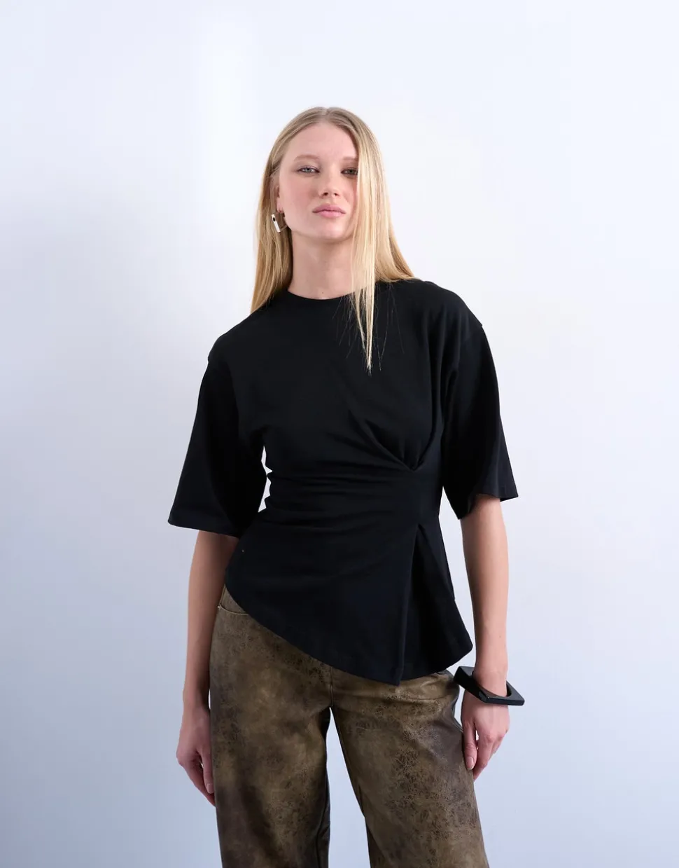 TSKAMILLA T-shirts