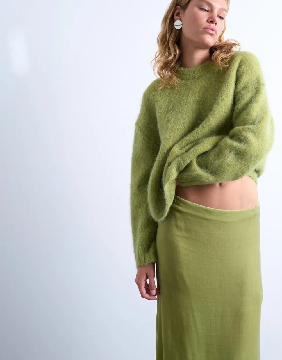 TSKASSANDRA Pullover
