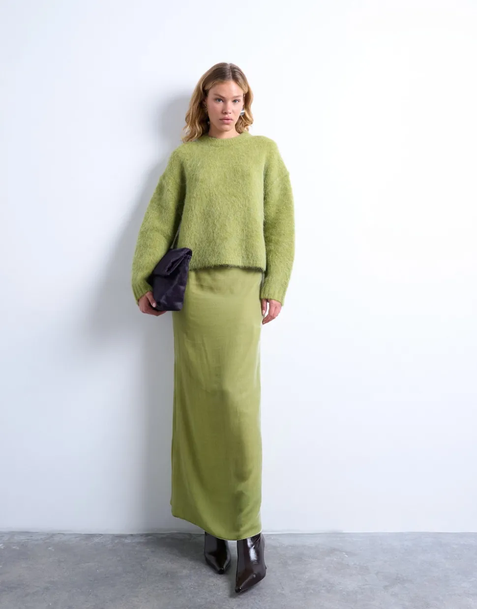 TSKASSANDRA Pullover