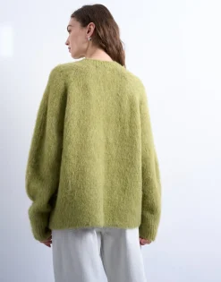 TSKATH Pullover