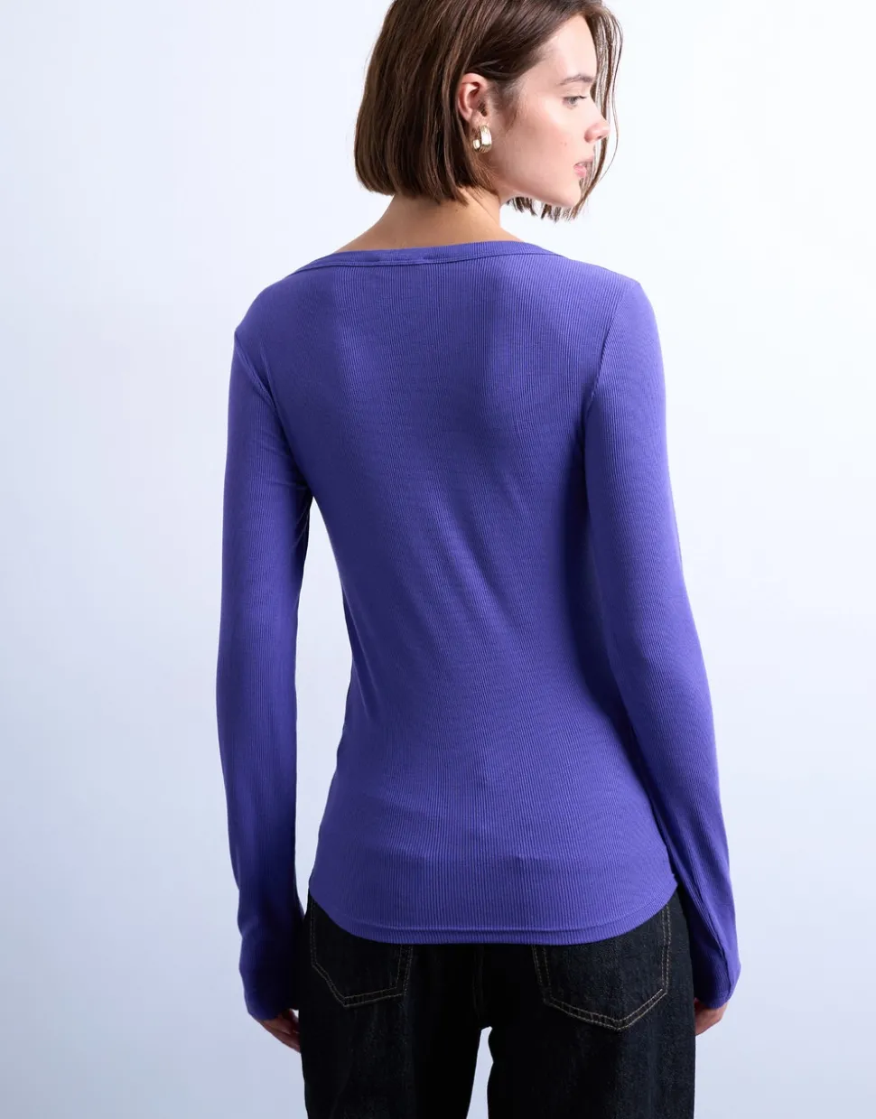 TSKIARA Top