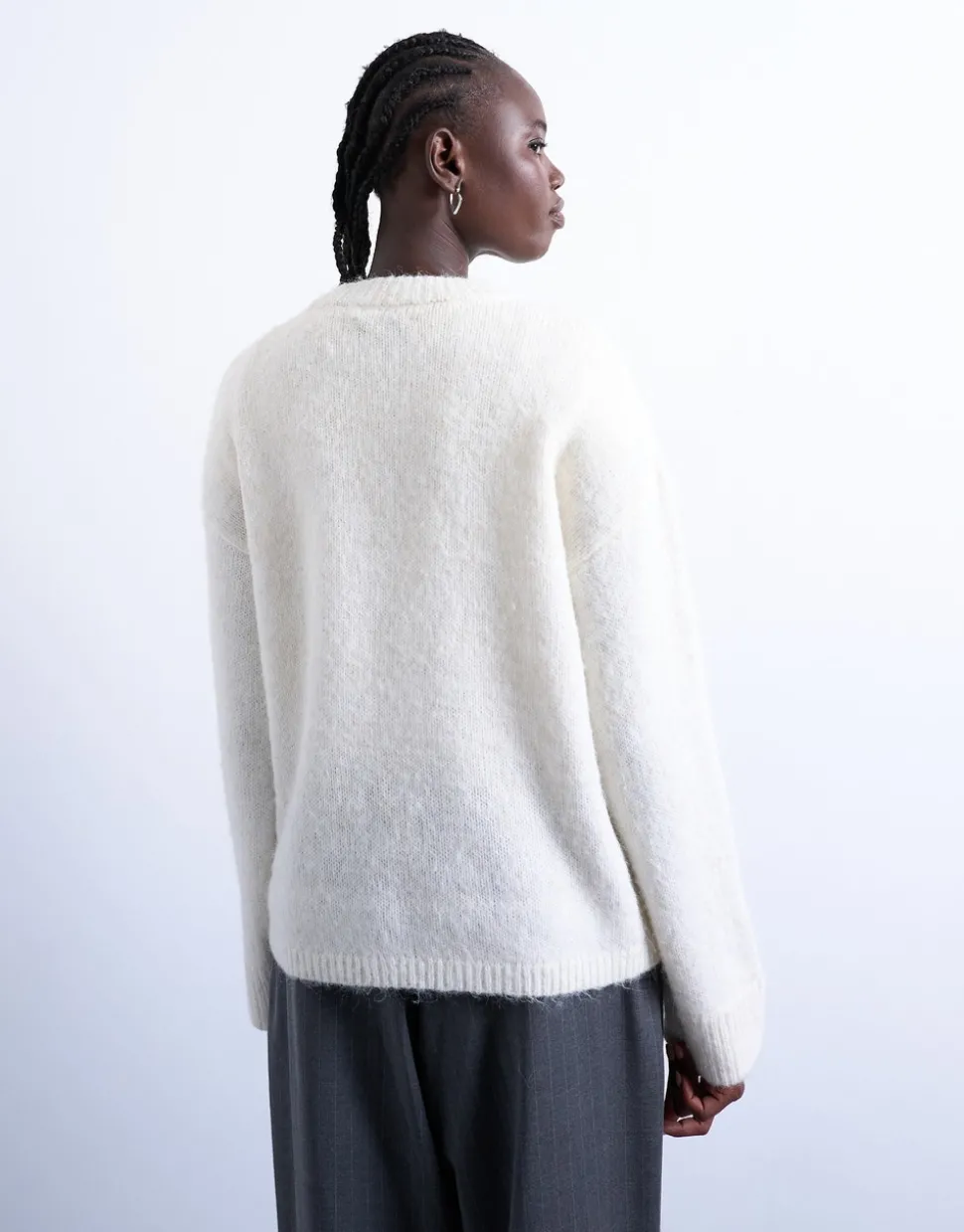 TSKILLE Pullover