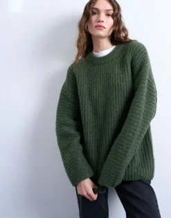 TSKIMMIE Pullover