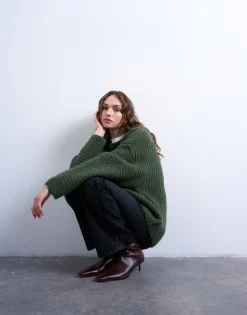 TSKIMMIE Pullover