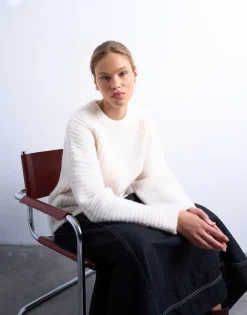 TSKIMMIE Pullover