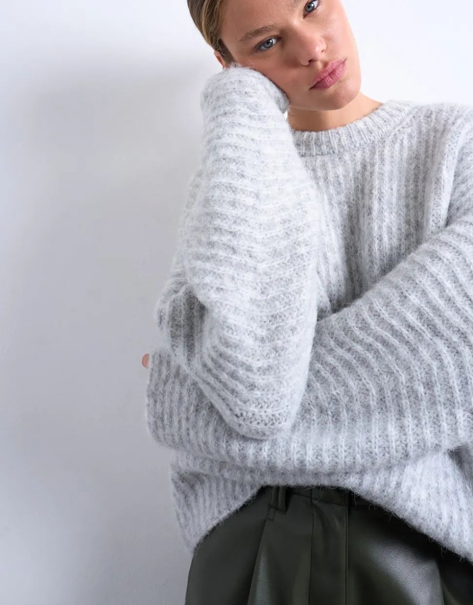 TSKIMMIE Pullover