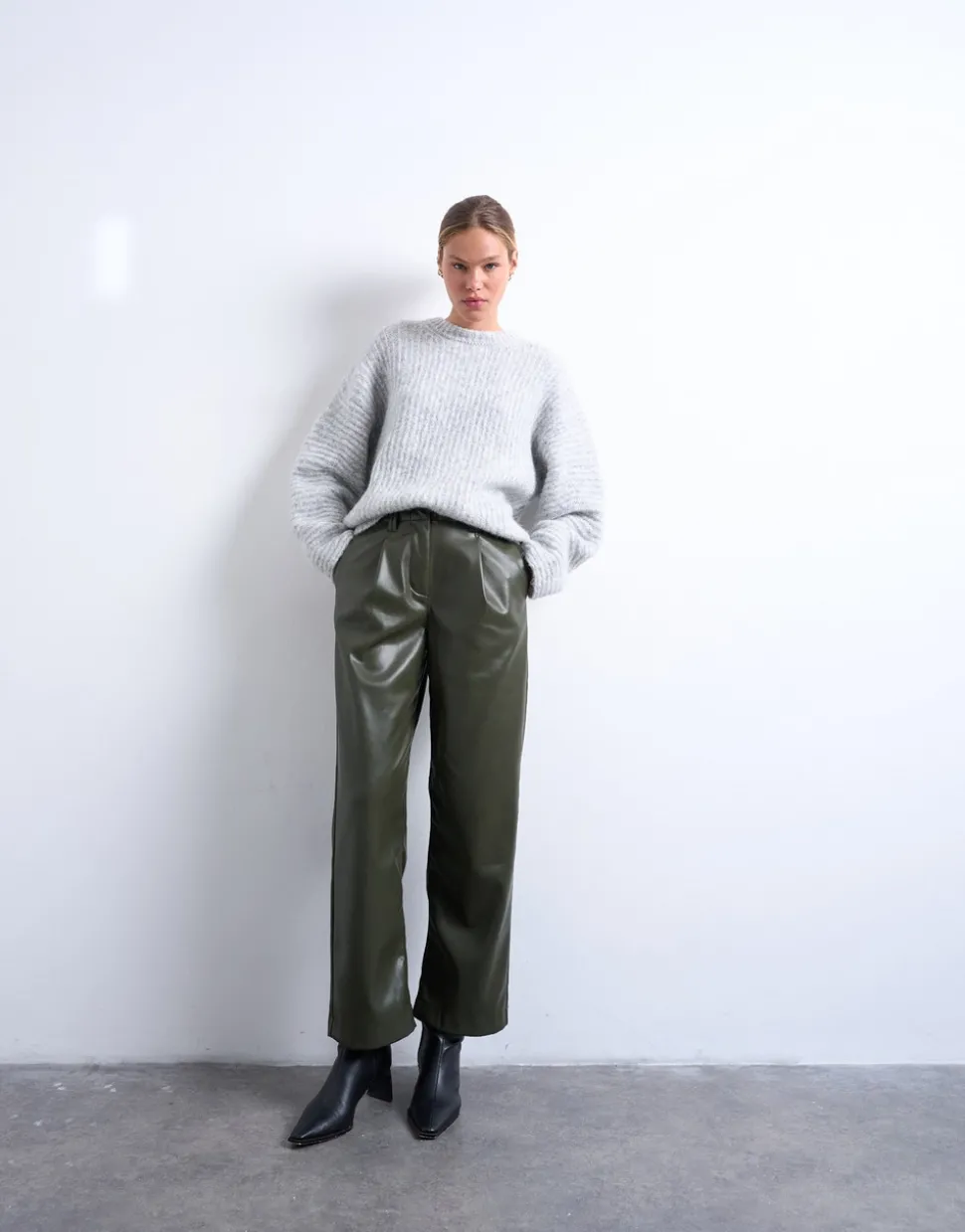 TSKIMMIE Pullover