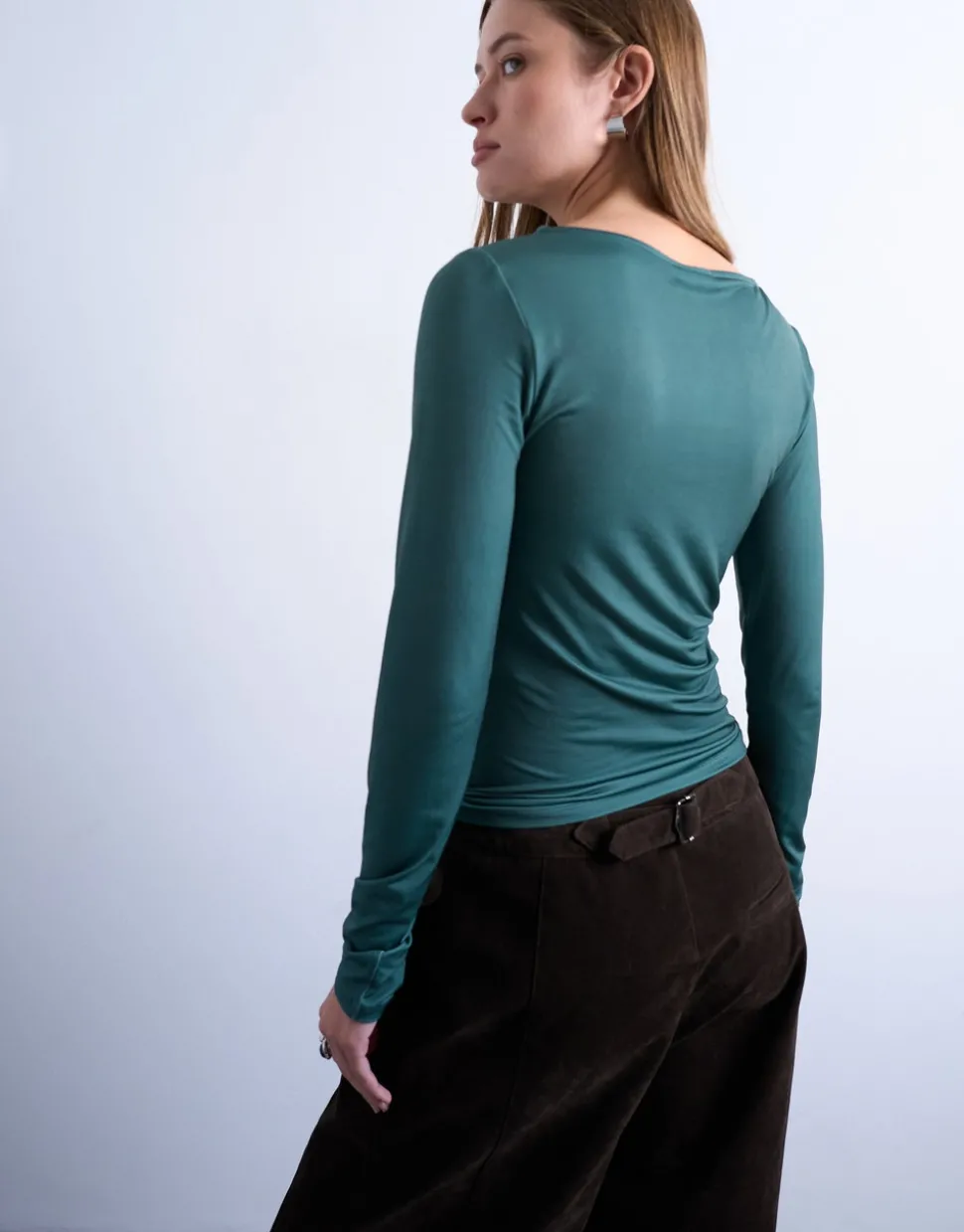 TSKIMMIE Top