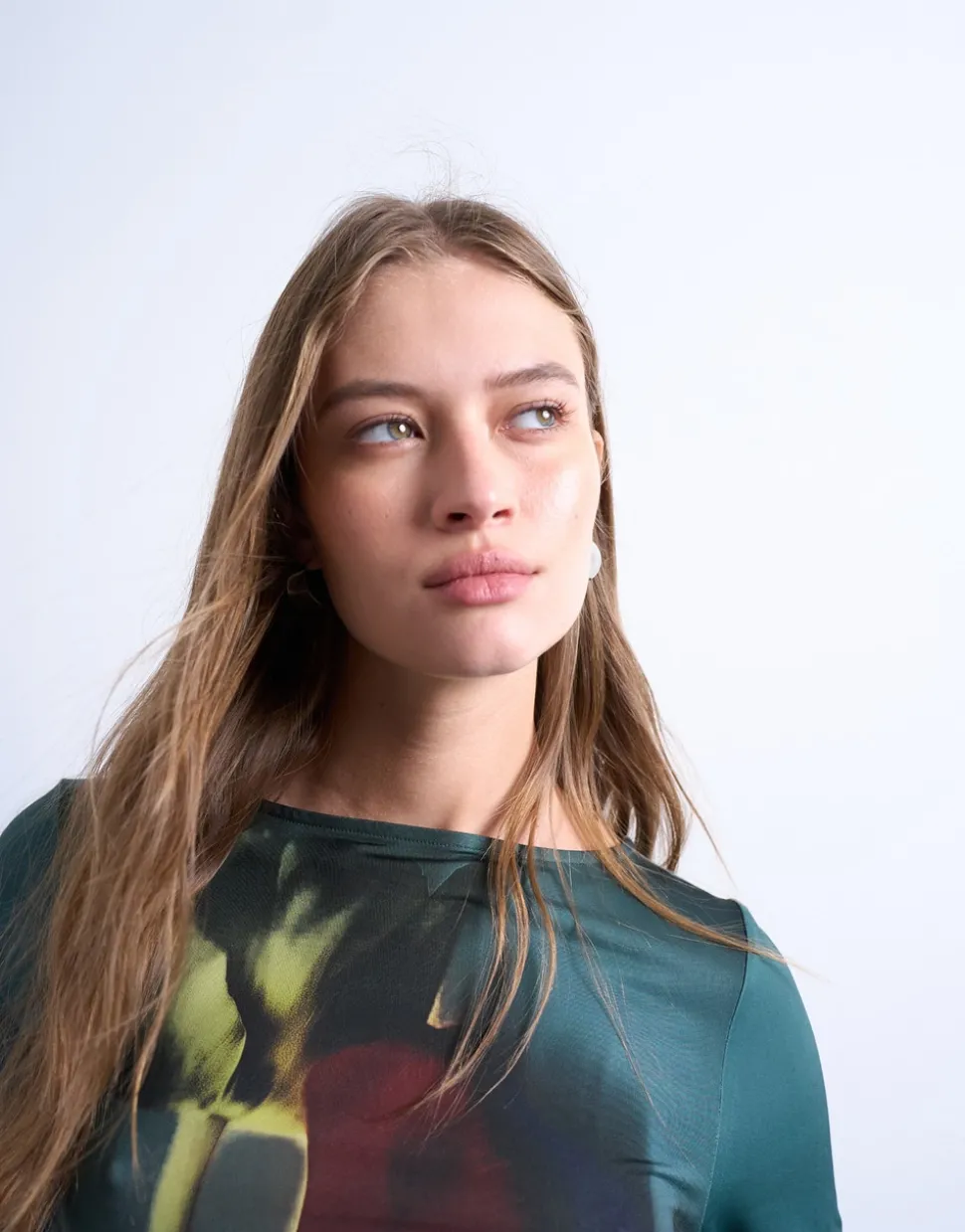 TSKIMMIE Top