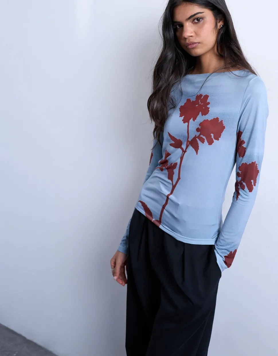 TSKJERSTIN T-shirts