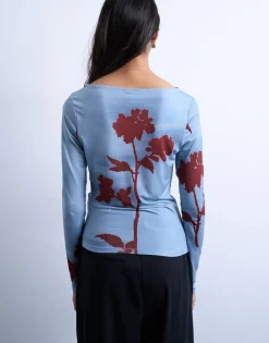 TSKJERSTIN T-shirts