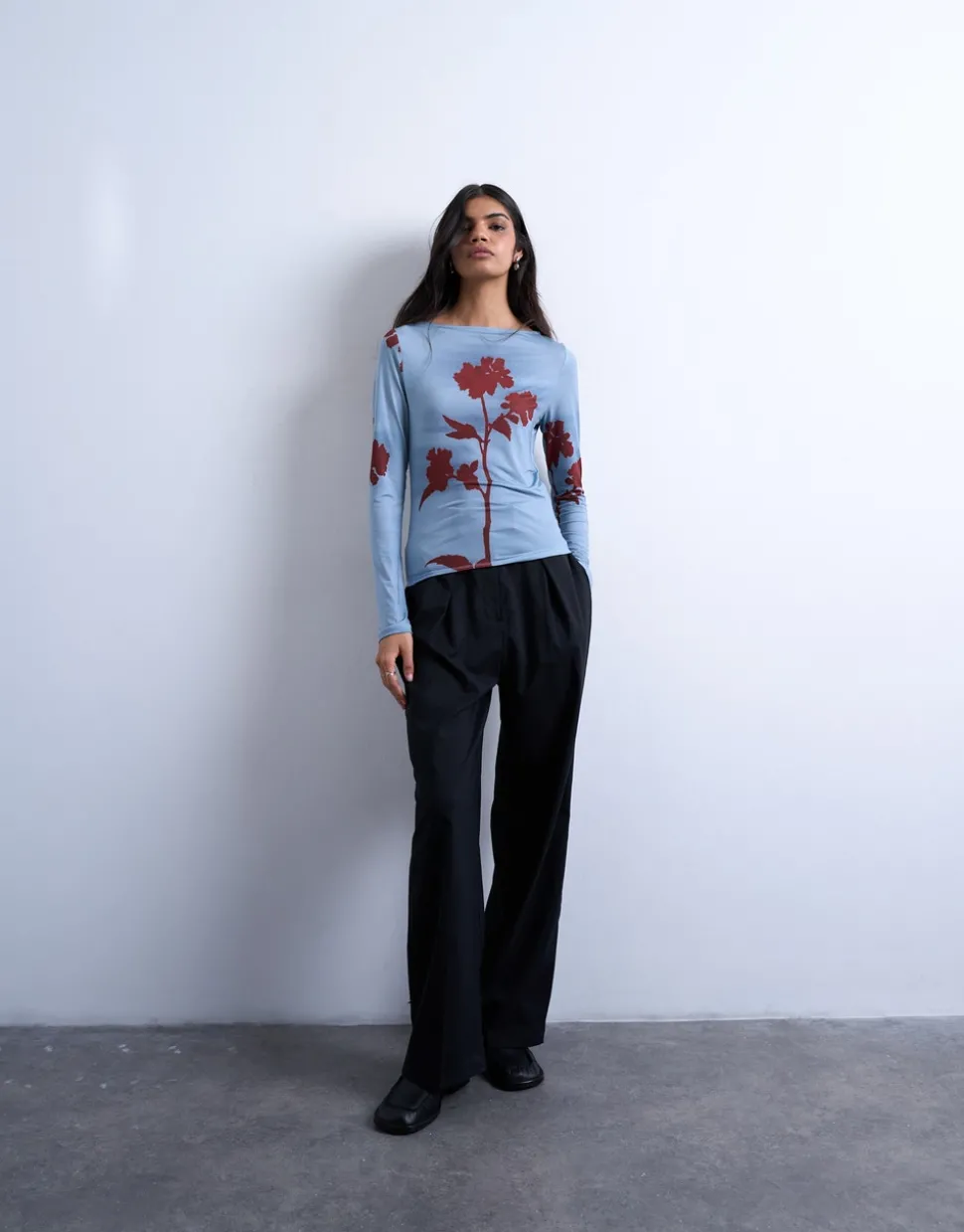 TSKJERSTIN T-shirts
