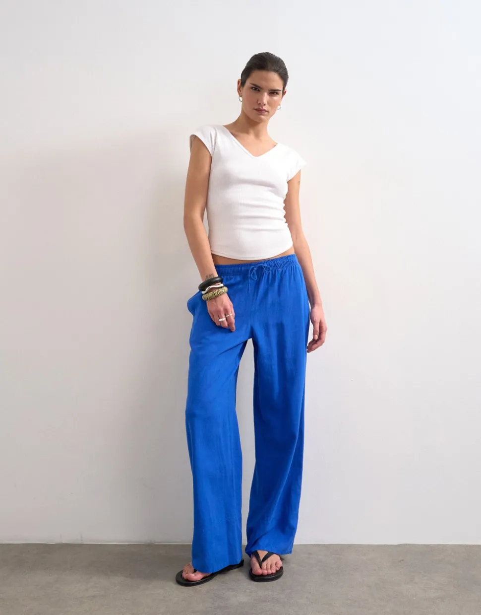TSLAKIA Broek