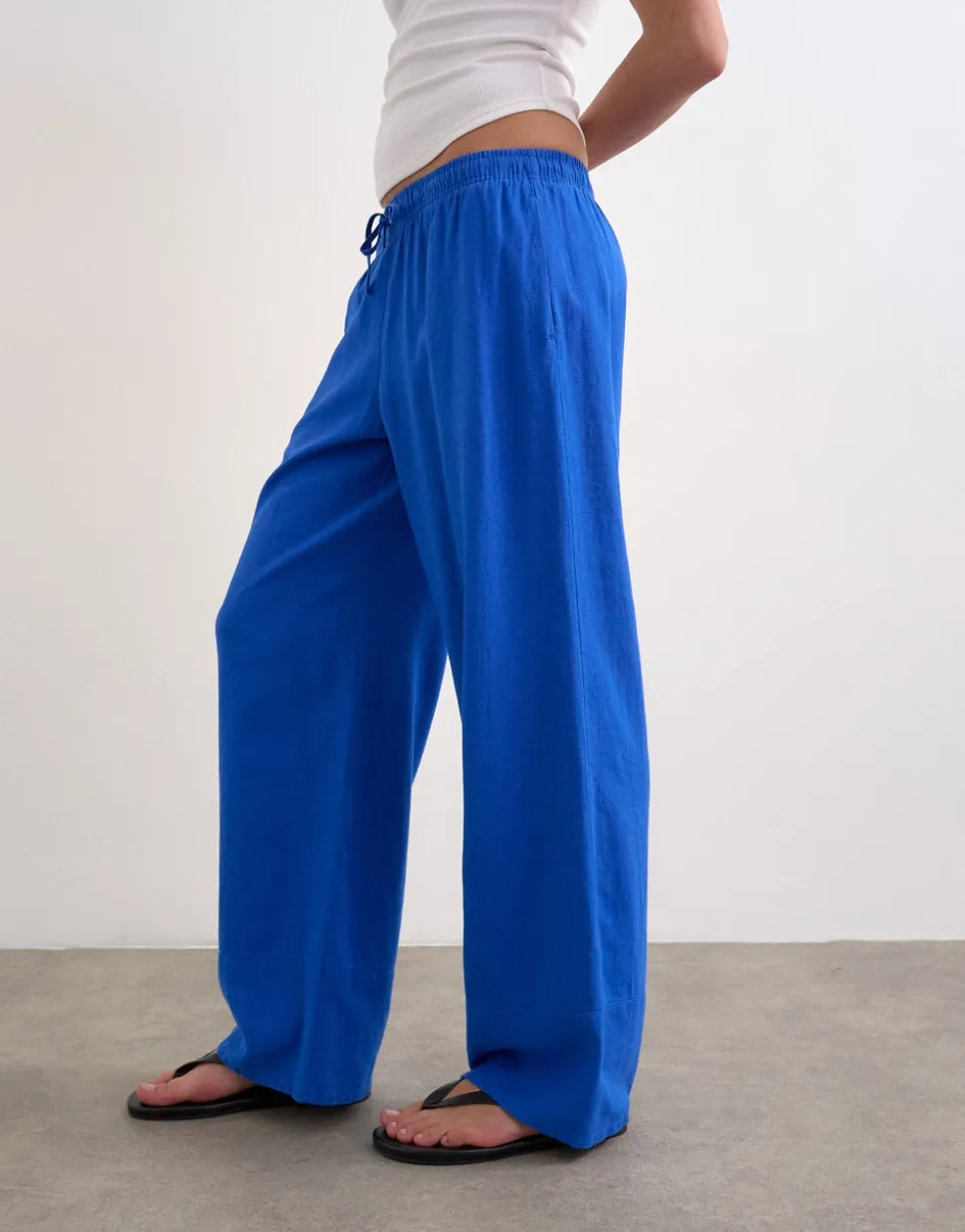 TSLAKIA Broek