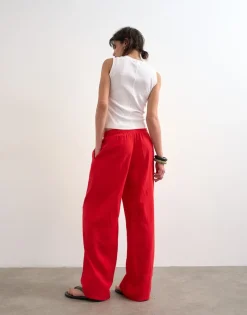 TSLAKIA Broek