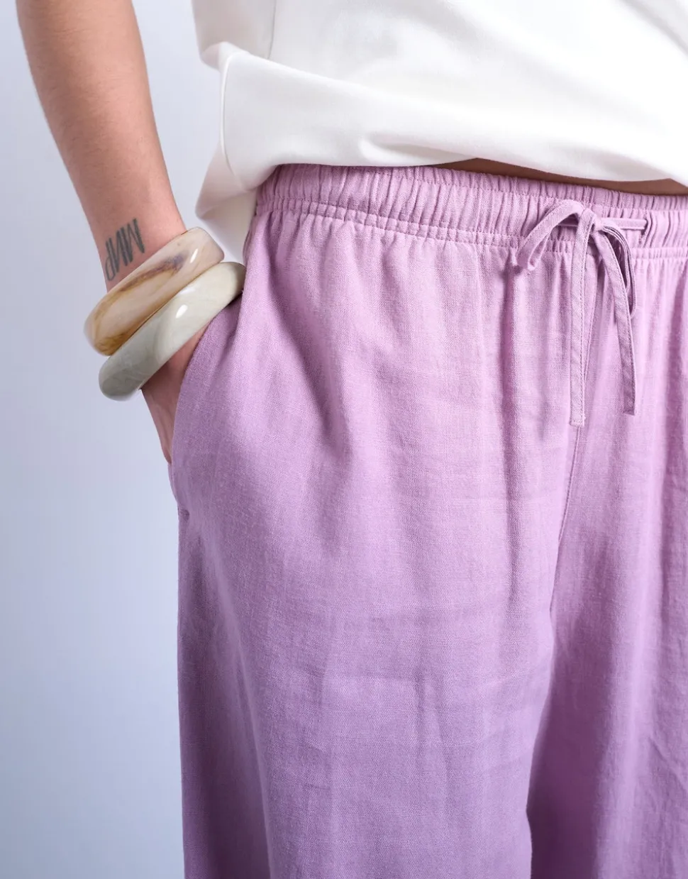 TSLAKIA Broek