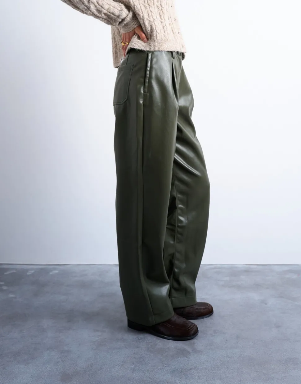 TSLAURA Broek