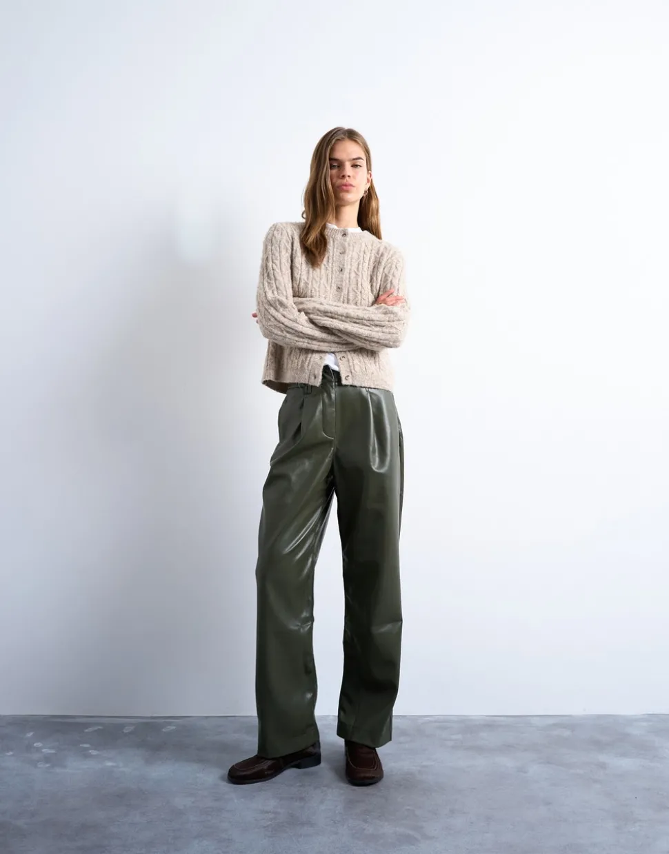 TSLAURA Broek