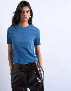 TSLAVA T-shirts