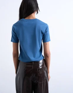 TSLAVA T-shirts