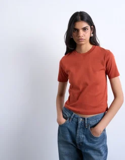 TSLAVA T-shirts