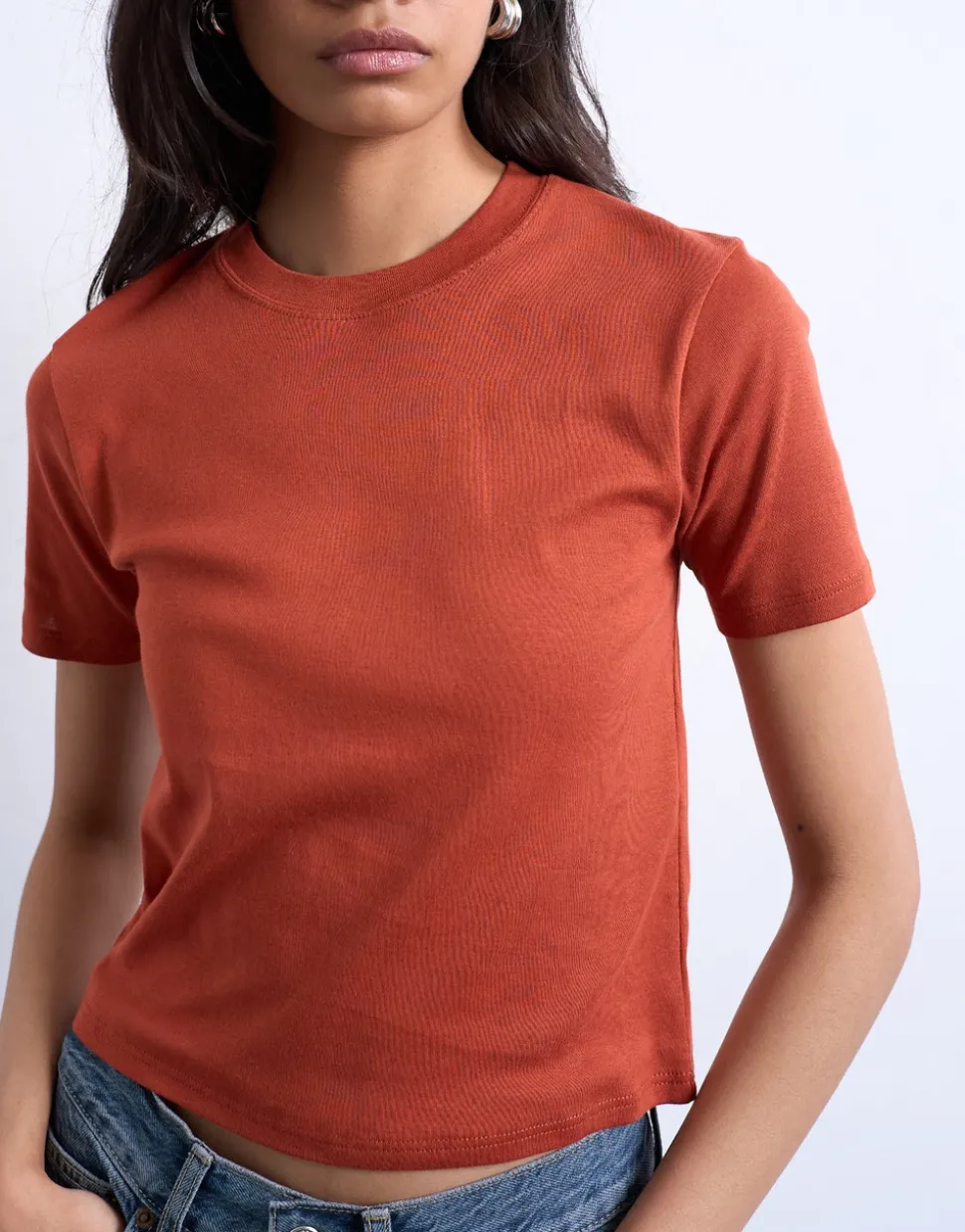 TSLAVA T-shirts