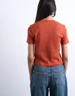 TSLAVA T-shirts